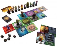 2. Dice Throne Adventures